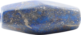 VIKING LAPIS LAZULI BEAD, 850-1000 AD - Fagan Arms