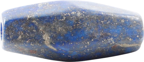 VIKING LAPIS LAZULI BEAD, 850-1000 AD - Fagan Arms