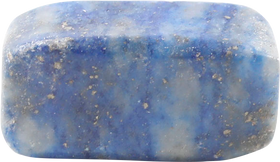 VIKING LAPIS LAZULI BEAD, 850-1000 AD - Fagan Arms