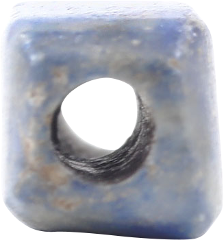 VIKING LAPIS LAZULI BEAD, 850-1000 AD - Fagan Arms