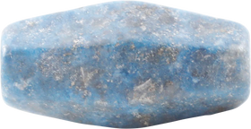 VIKING LAPIS LAZULI BEAD, 850-1000 AD - The History Gift Store