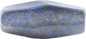 VIKING LAPIS LAZULI BEAD, 850-1000 AD - Fagan Arms