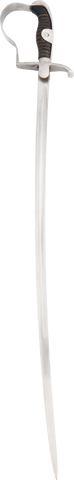 IMPERIAL GERMAN OFFICER’S SWORD - Fagan Arms