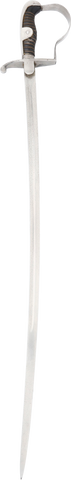 IMPERIAL GERMAN OFFICER’S SWORD - Fagan Arms