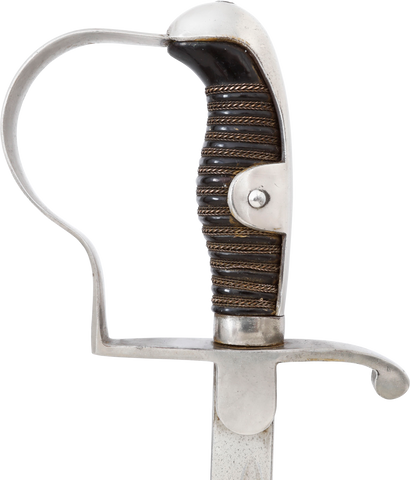 IMPERIAL GERMAN OFFICER’S SWORD - Fagan Arms