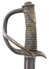 CIVIL WAR CONFEDERATE CAVALRY SABER - Fagan Arms