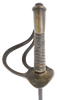 CIVIL WAR CONFEDERATE CAVALRY SABER - Fagan Arms