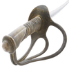 CIVIL WAR CONFEDERATE CAVALRY SABER - Fagan Arms
