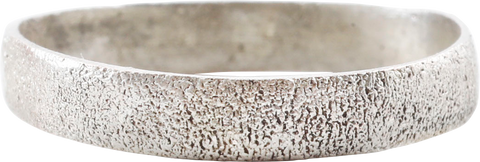 ANCIENT VIKING WEDDING RING, 850-1050 AD, SIZE 7 1/4 - Fagan Arms