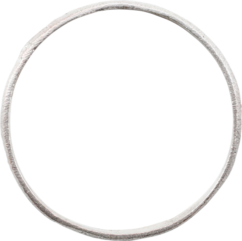 ANCIENT VIKING WEDDING RING, 850-1050 AD, SIZE 7 1/4 - Fagan Arms