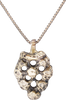 SCANDINAVIAN WOMAN'S PENDANT NECKLACE, C.1300-1600 - Fagan Arms