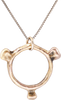 CELTIC PROSPERITY RING NECKLACE, C.300-100 BC - Fagan Arms
