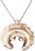 ANCIENT VIKING LUNAR/ASTROLOGICAL PENDANT, C.850-950 AD - Fagan Arms