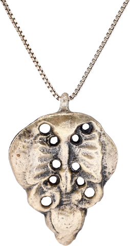 16th-17th CENTURY EUROPEAN LADY'S PENDANT BUTTERFLY - Fagan Arms