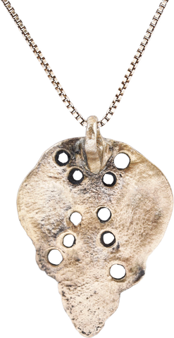 16th-17th CENTURY EUROPEAN LADY'S PENDANT BUTTERFLY - Fagan Arms