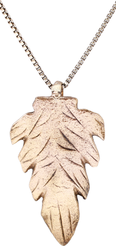 17TH-18TH CENTURY ITALIAN LADY'S PENDANT NECKLACE - Fagan Arms