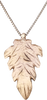 17TH-18TH CENTURY ITALIAN LADY'S PENDANT NECKLACE - Fagan Arms