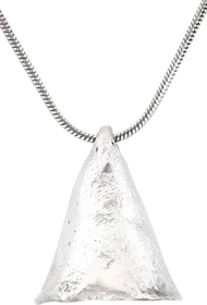 CELTIC VOTIVE BELL NECKLACE, 7th-5th CENTURY BC - Fagan Arms