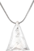 CELTIC VOTIVE BELL NECKLACE, 7th-5th CENTURY BC - Fagan Arms