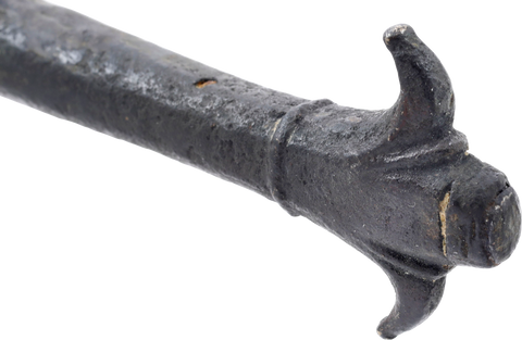 EXCEEDINGLY RARE 14th CENTURY EUROPEAN DAGGER - Fagan Arms