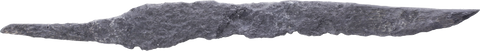 FRANKISH SIDE KNIFE C.500 AD - Fagan Arms