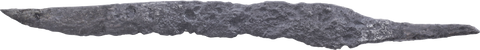 FRANKISH SIDE KNIFE C.500 AD - Fagan Arms