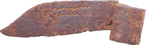 REVOLUTIONARY WAR SOLDIER’S FOLDING KNIFE - Fagan Arms