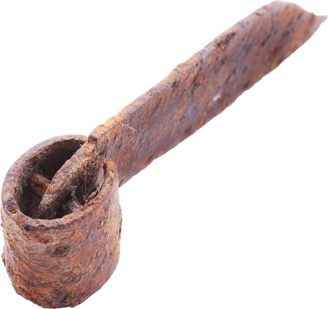 REVOLUTIONARY WAR SOLDIER’S FOLDING KNIFE - Fagan Arms