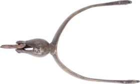 EUROPEAN SPUR C.1600-50 - Fagan Arms