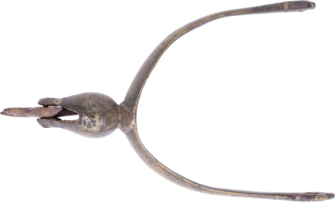 EUROPEAN SPUR C.1600-50 - Fagan Arms