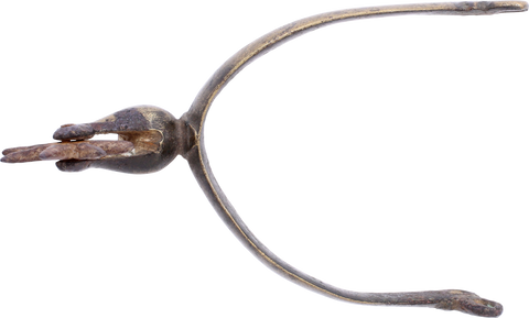 EUROPEAN SPUR C.1600-50 - Fagan Arms