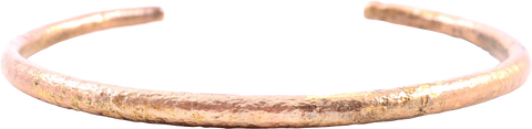 ROMAN WOMAN’S BRACELET C.100-350 AD - Fagan Arms