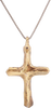 MEDIEVAL EUROPEAN CROSS, 4TH-7TH CENTURY AD - The History Gift Store