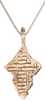 EASTERN EUROPEAN CHRISTIAN CROSS NECKLACE, 17th-18th CENTURY - Fagan Arms