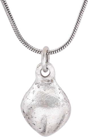 ANCIENT ROMAN "FRUIT" PENDANT NECKLACE, C.100-350 AD - Fagan Arms