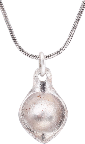 ANCIENT ROMAN "FRUIT" PENDANT NECKLACE, C.100-350 AD - Fagan Arms