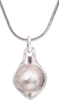 ANCIENT ROMAN "FRUIT" PENDANT NECKLACE, C.100-350 AD - Fagan Arms