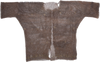 INDOPERSIAN MAIL JACKET 18TH-19TH CENTURY - Fagan Arms