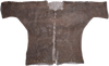 INDOPERSIAN MAIL JACKET 18TH-19TH CENTURY - Fagan Arms