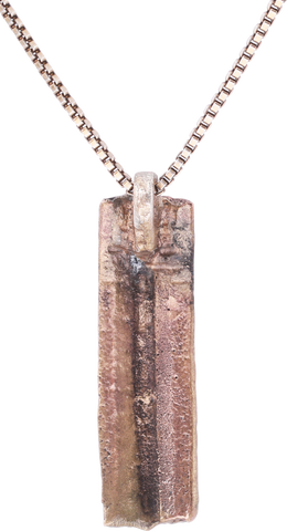 VIKING WOMAN WARRIOR’S BRACELET PENDANT NECKLACE - Fagan Arms