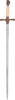 US MILITIA NON COMMISSIONED OFFICER’S SWORD, CIVIL WAR - Fagan Arms