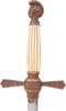US MILITIA NON COMMISSIONED OFFICER’S SWORD, CIVIL WAR - Fagan Arms