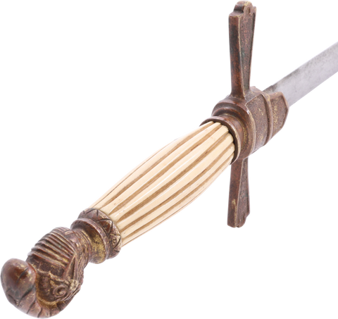 US MILITIA NON-COMMISSIONED OFFICER'S SWORD C.1850 - The History Gift Store