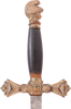 FINE KNIGHTS TEMPLAR SWORD C.1890’S - Fagan Arms