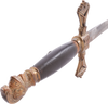 FINE KNIGHTS TEMPLAR SWORD C.1890’S - Fagan Arms