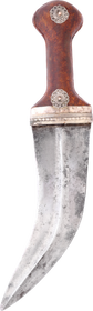 ARAB JAMBIYA - Fagan Arms