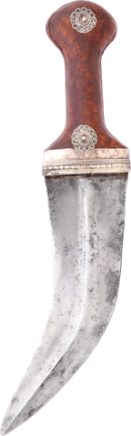 ARAB JAMBIYA - Fagan Arms