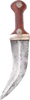 ARAB JAMBIYA - Fagan Arms