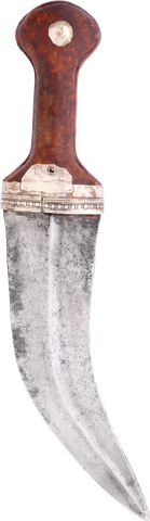 ARAB JAMBIYA - Fagan Arms