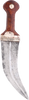 ARAB JAMBIYA - Fagan Arms